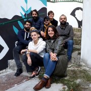 gli-artisti-e-gli-organizzatori