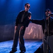 23 novembre ULISSE NESSUNO è PERFETTO