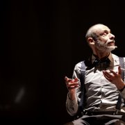 26 gennaio IL MERCANTE DI VENEZIA