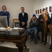 Inaugurazione-Fondazione Mosè La Cava