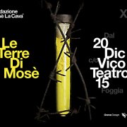 Le Terre di Mosè – banner