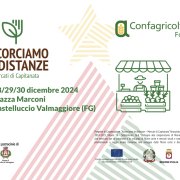 Accorciamo le distanze- banner