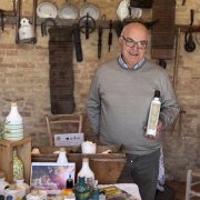 NonnoPeppino-Rino Palma