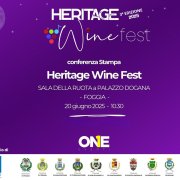 Heritage Wine fest 2025