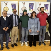 Campionato Regionale Gran Premio Giovanissimi Under 14