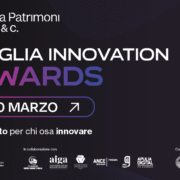PugliaInnovationAwards
