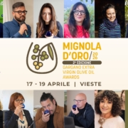 Mignola d’Oro 2026